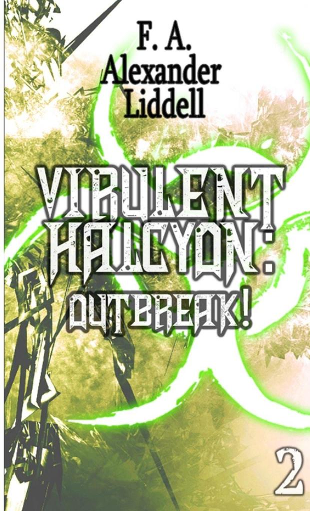 Virulent Halcyon