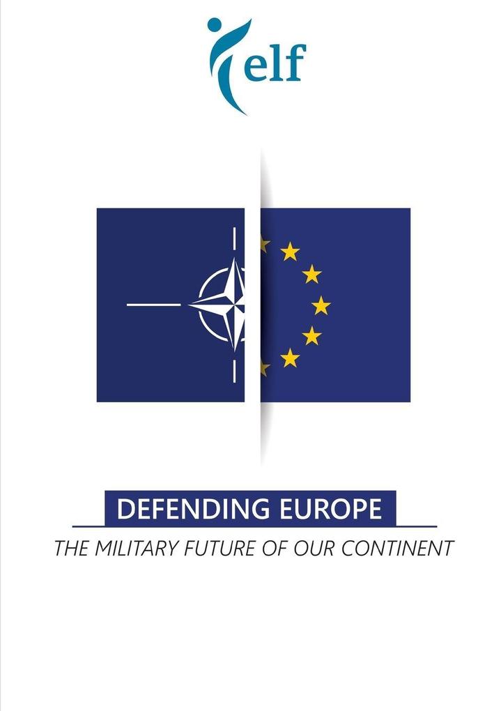 Defending Europe