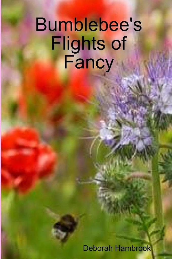 Bumblebee's Flights of Fancy