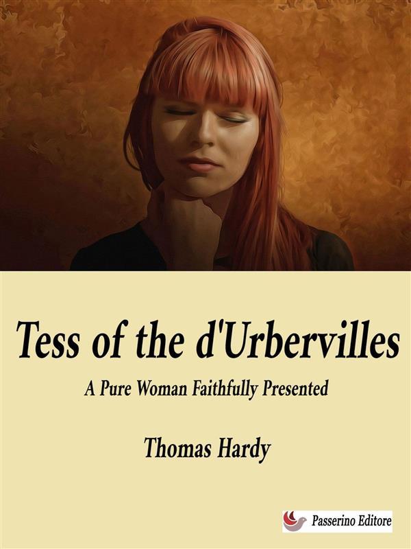 Tess of the d‘Urbervilles
