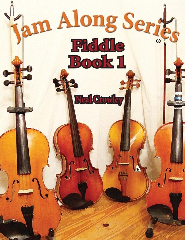 Jam Along Series