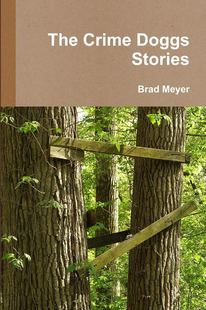 The Crime Doggs Stories
