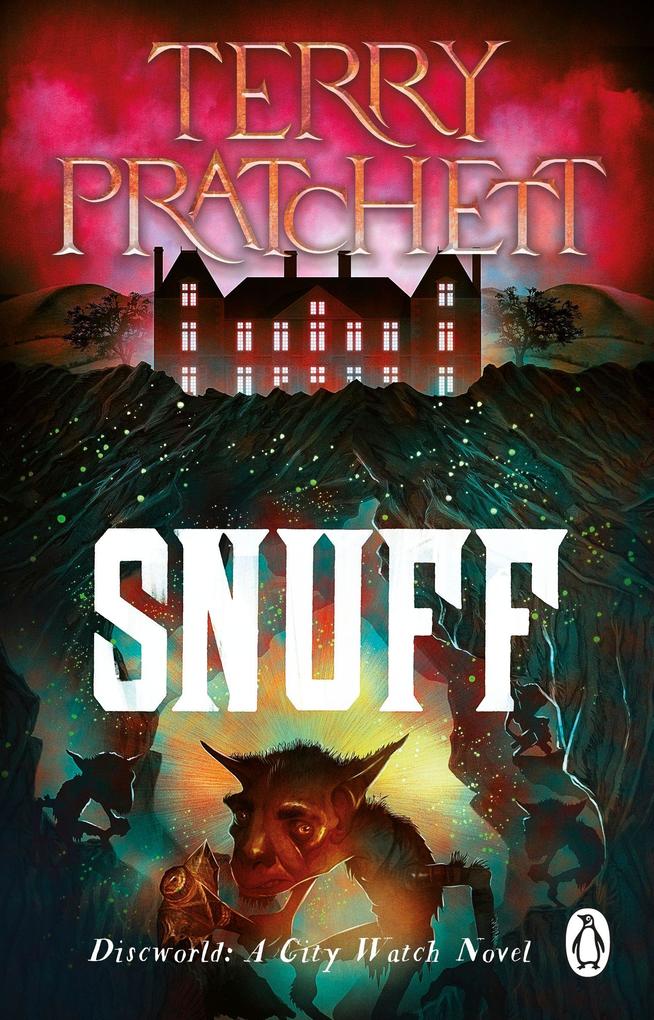 Transworld Publishers Ltd Snuff