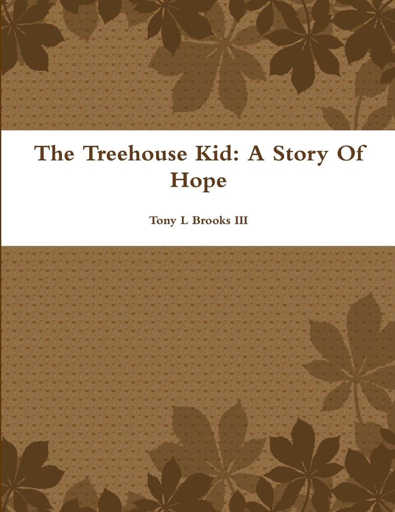 The Treehouse Kid