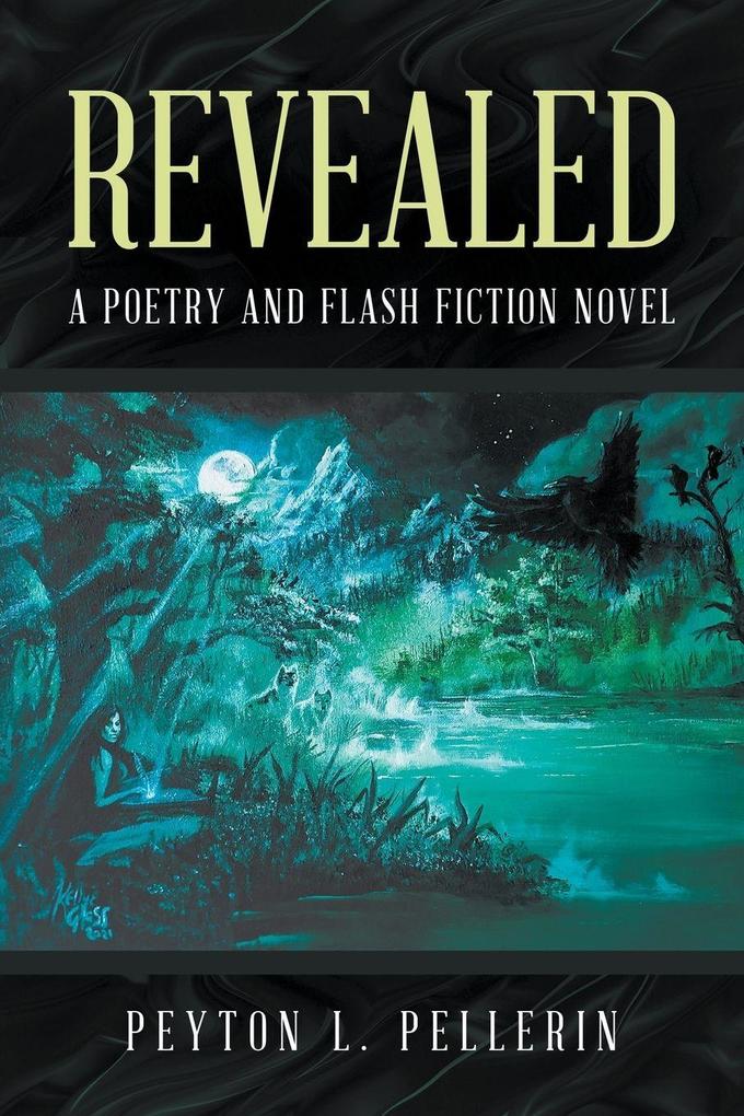 REVEALED