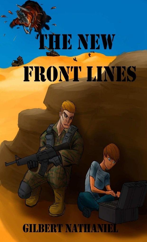 The New Front Lines