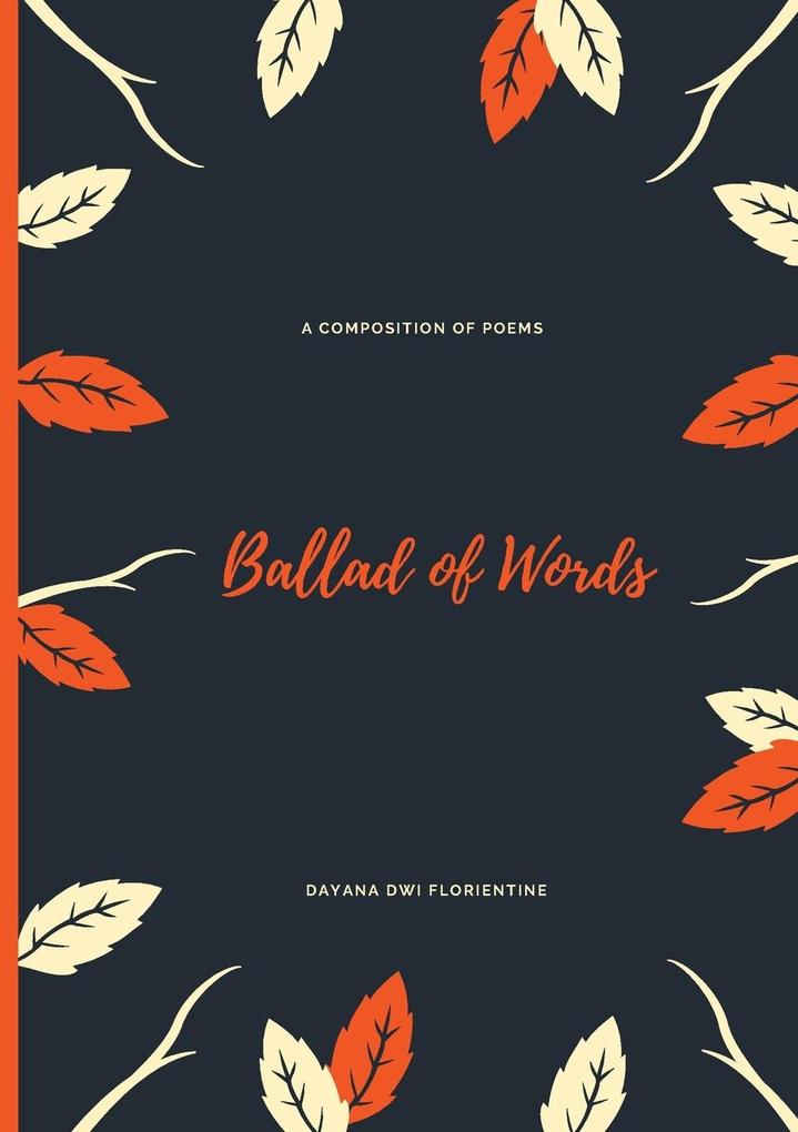 Ballad of Words