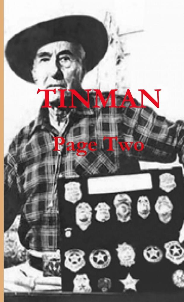 TINMAN - Page Two