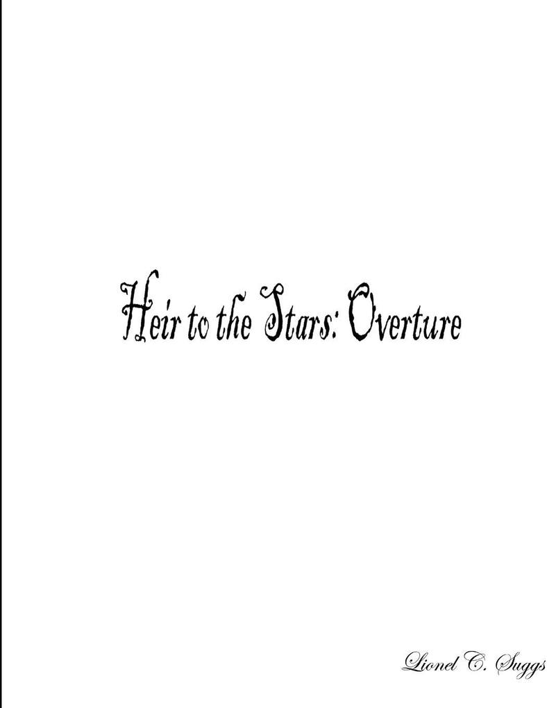 Heir to the Stars