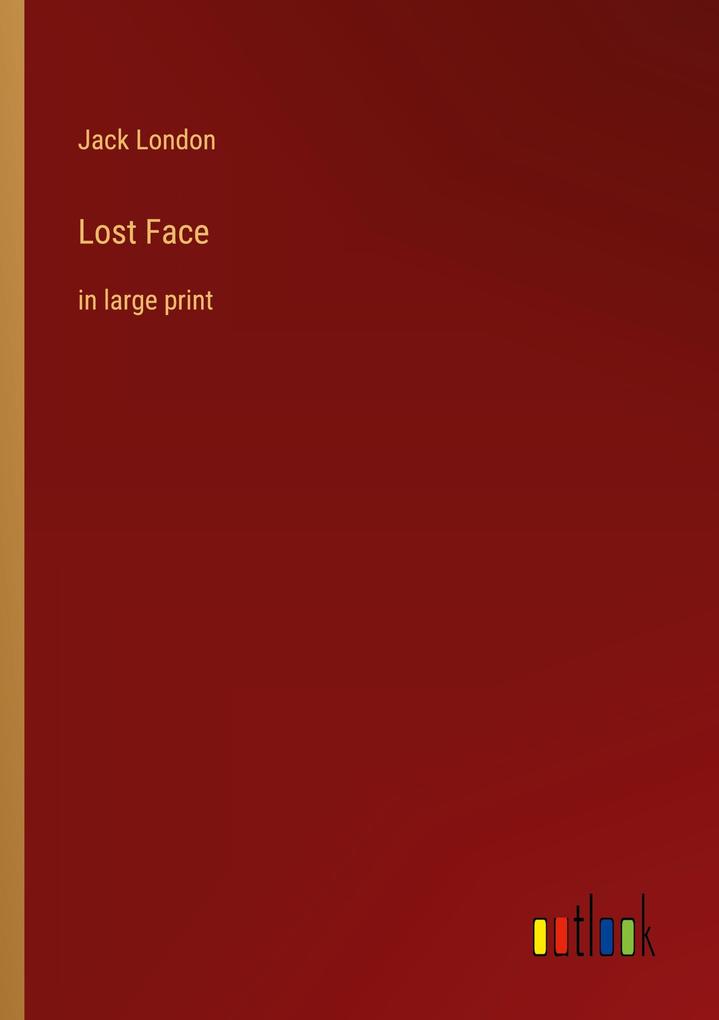 Lost Face