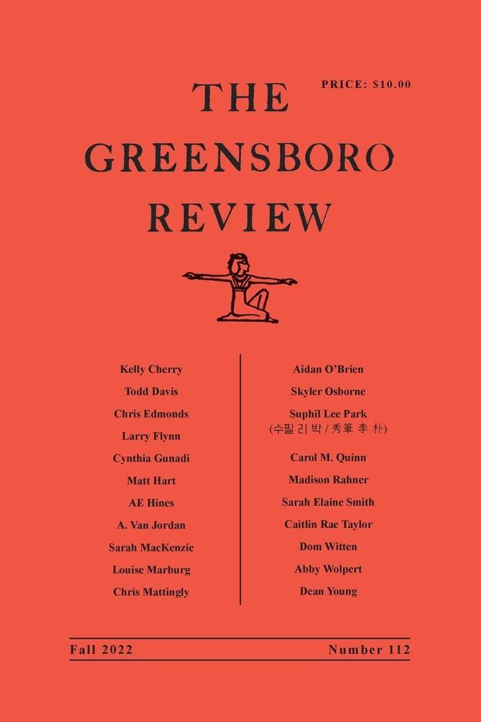 The Greensboro Review