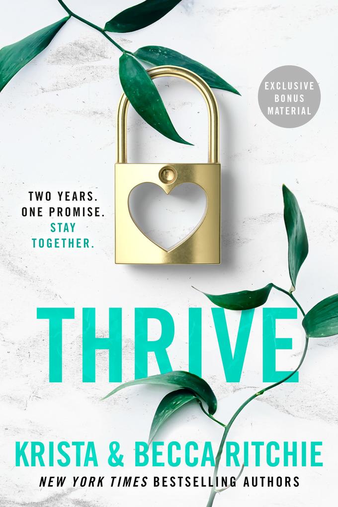 Penguin Llc Us Thrive