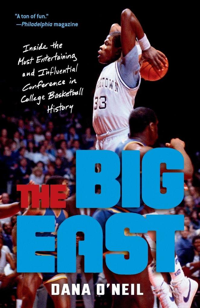 The Big East