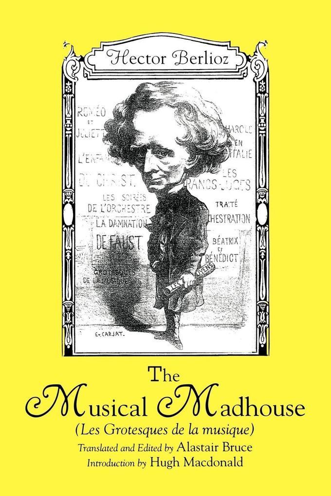 Musical Madhouse