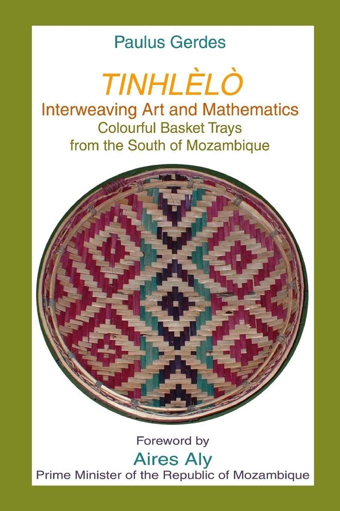 Tinlhèlò Interweaving Art and Mathematics