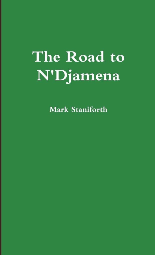 The Road to N'Djamena