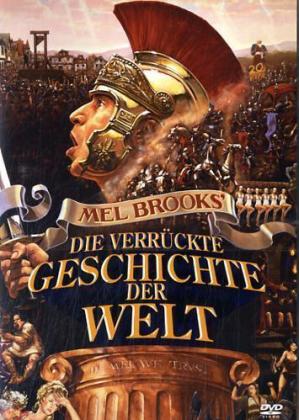 Die verrückte Geschichte der Welt