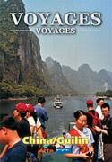 China Guilin 1 DVD