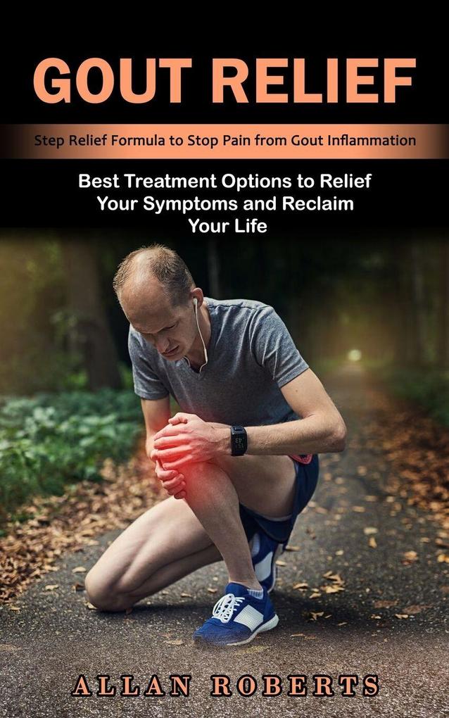 Gout Relief