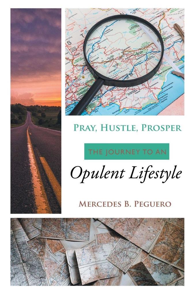 Pray Hustle Prosper
