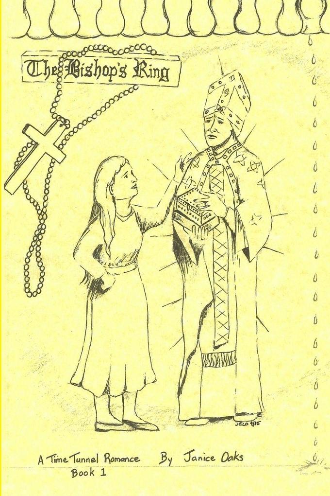 The Bishop's Ring