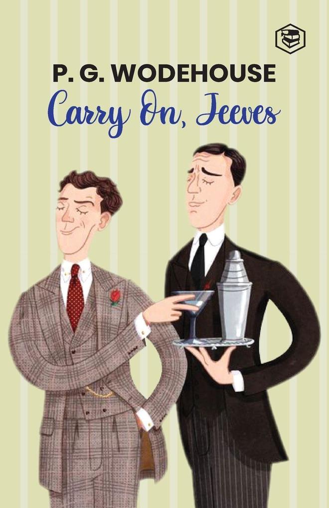 Carry On Jeeves