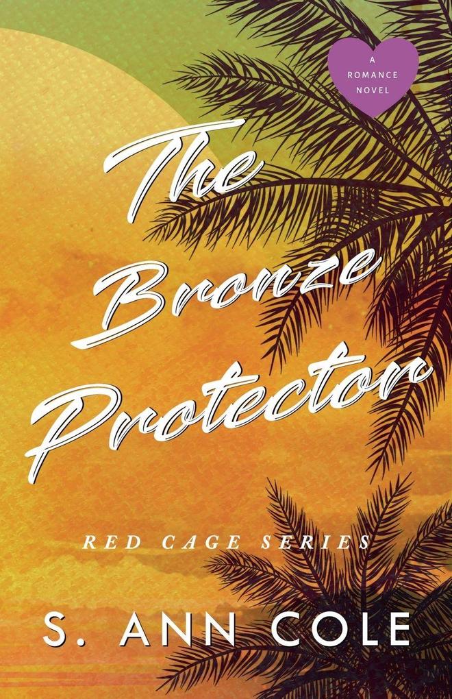 The Bronze Protector