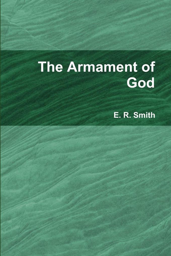 The Armament of God