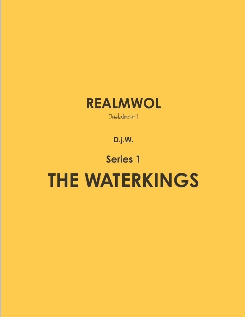 Realmwol the Waterkings inst. 1
