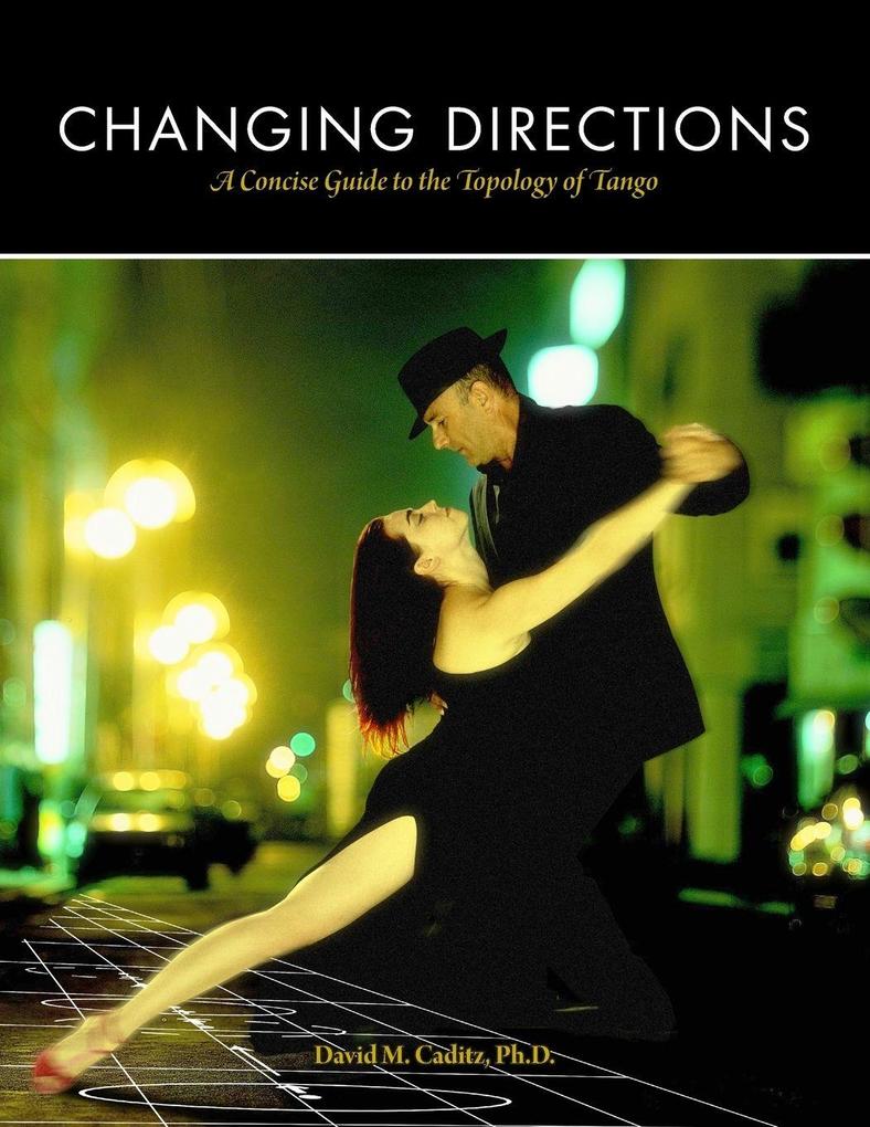 Changing Directions