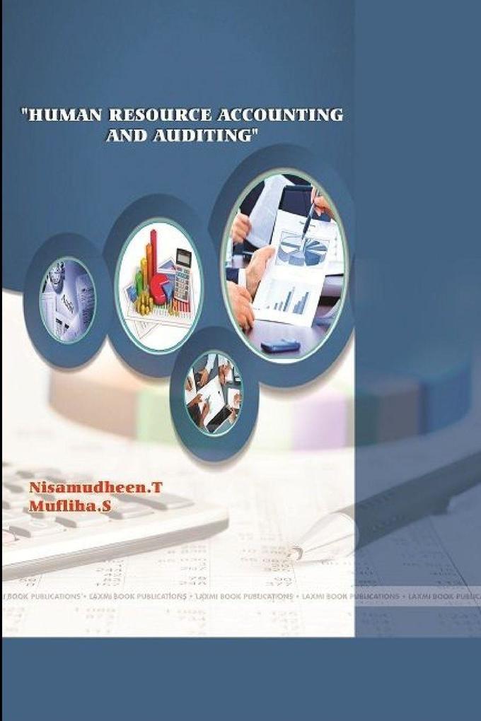 'HUMAN RESOURCE ACCOUNTING AND AUDITING'