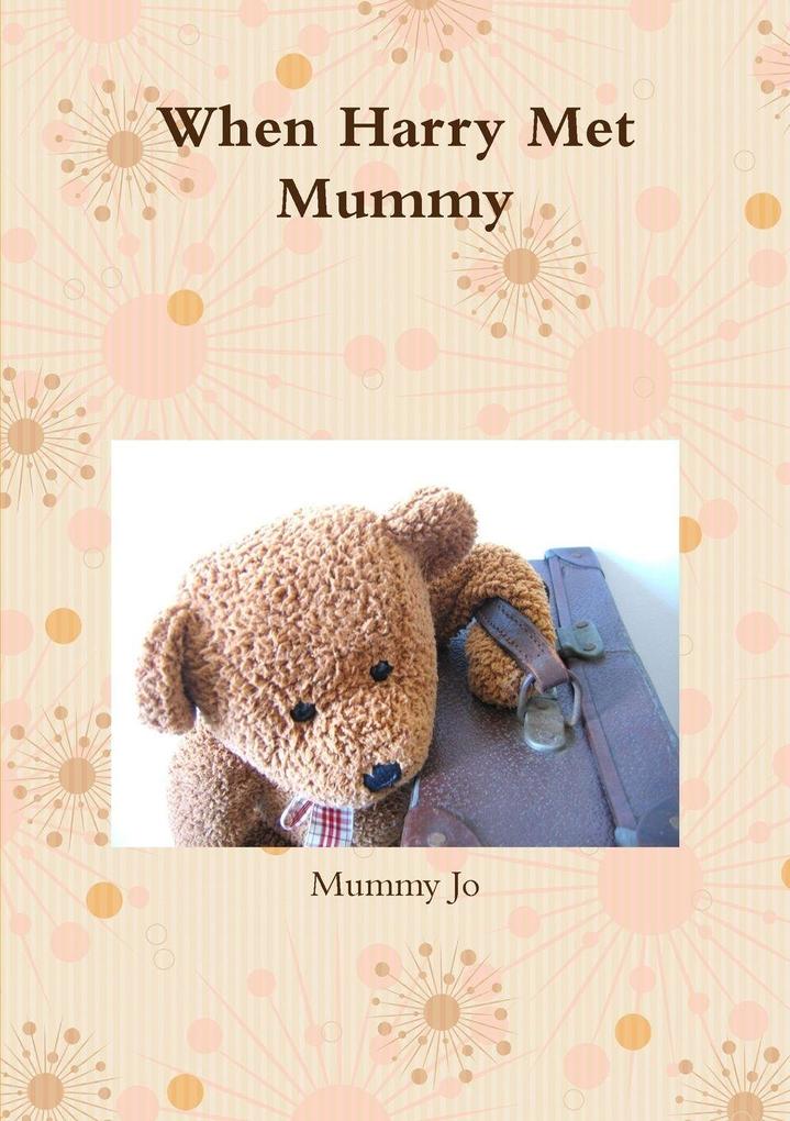 When Harry Met Mummy