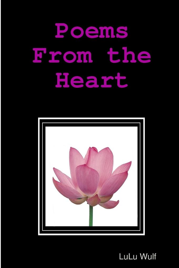 Poems From the Heart