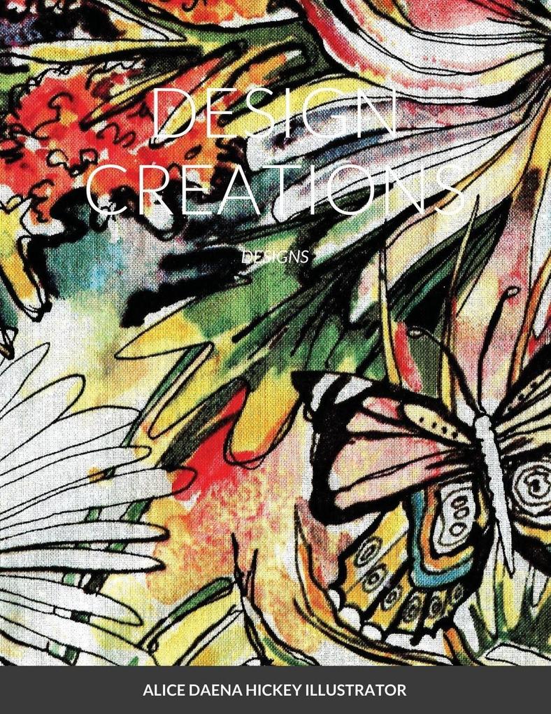 DESIGN CREATIONS