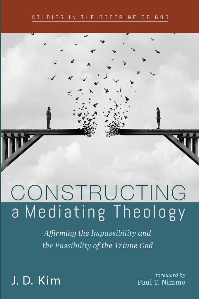 Constructing a Mediating Theology