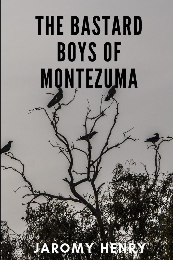 The Bastard Boys of Montezuma