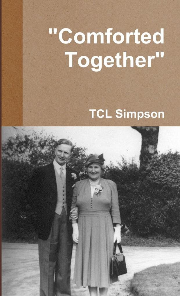 'Comforted Together'