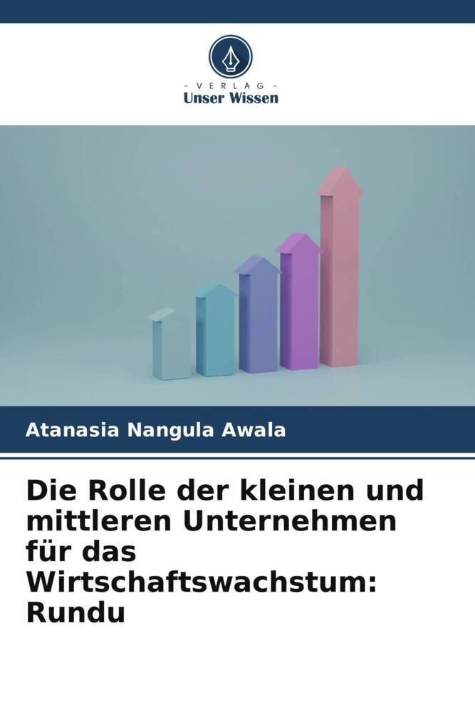 Die Rolle der kleinen und mittleren Unternehmen für das Wirtschaftswachstum: Rundu