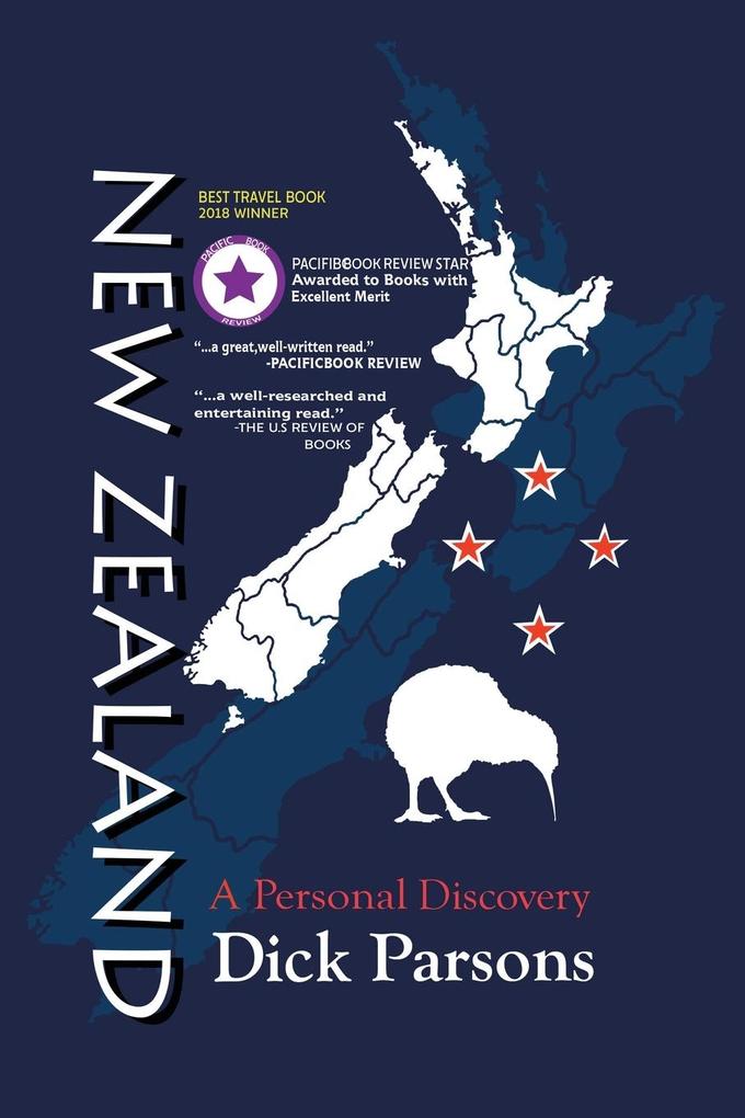 New Zealand: A Personal Discovery