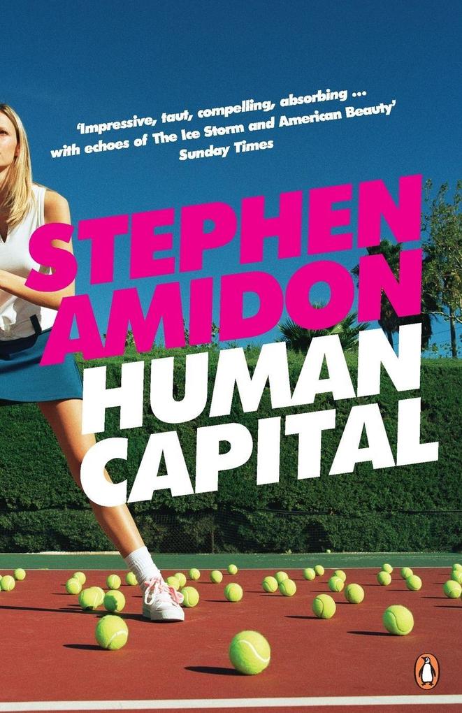 Human Capital