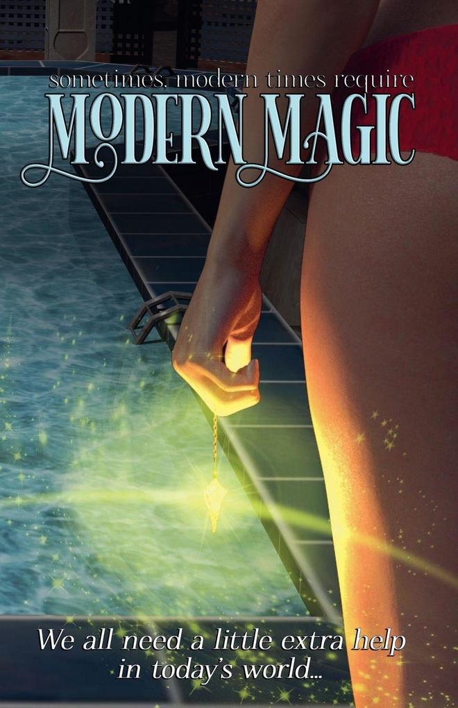 Modern Magic