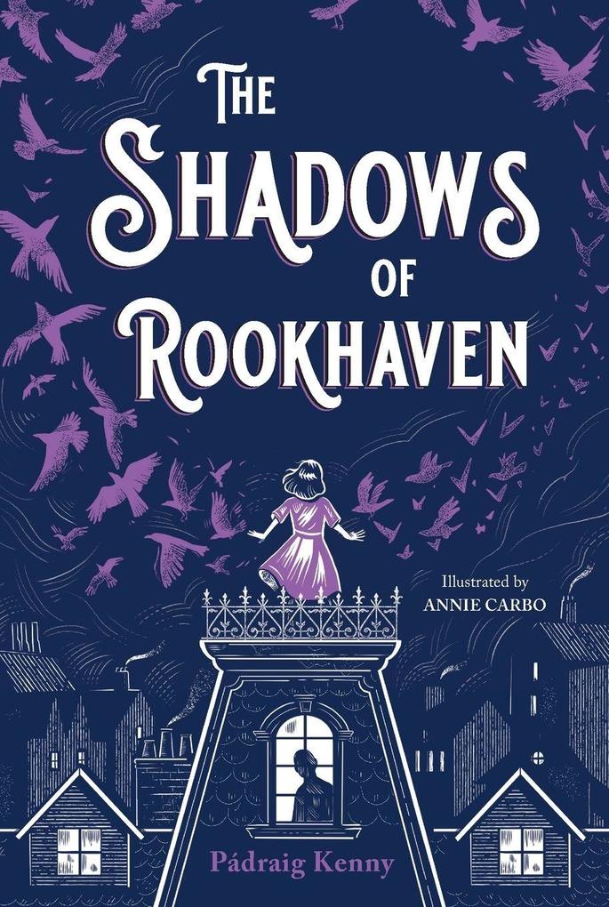 Shadows of Rookhaven