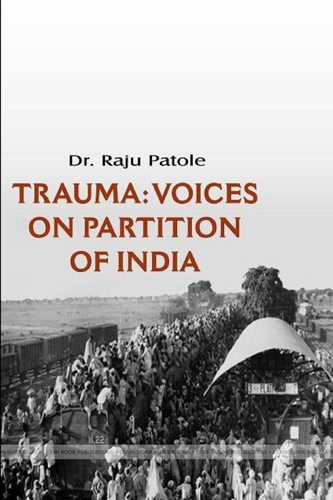 TRAUMA