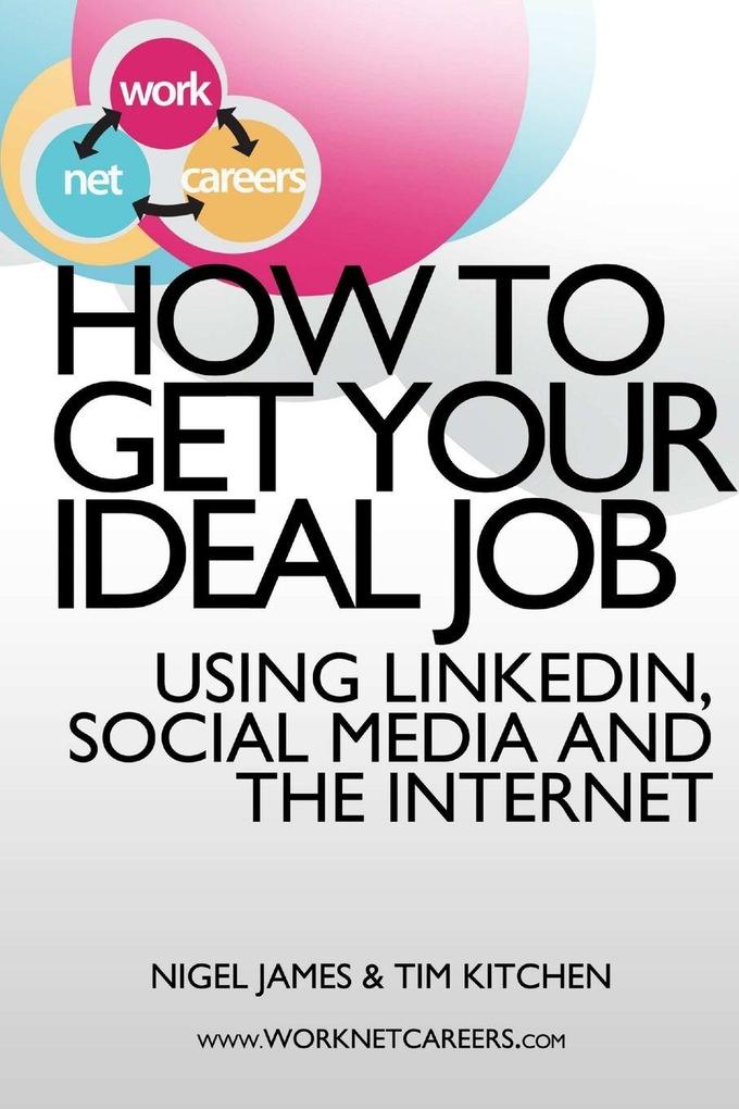How to Get Your Ideal Job