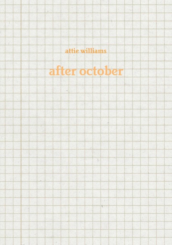 after october