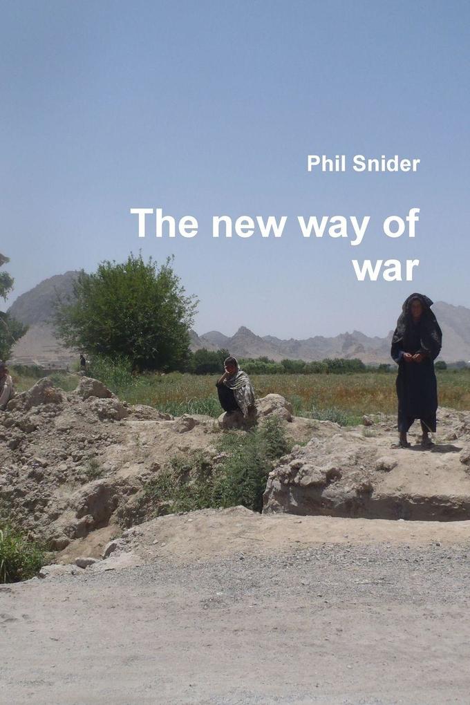 The new way of war