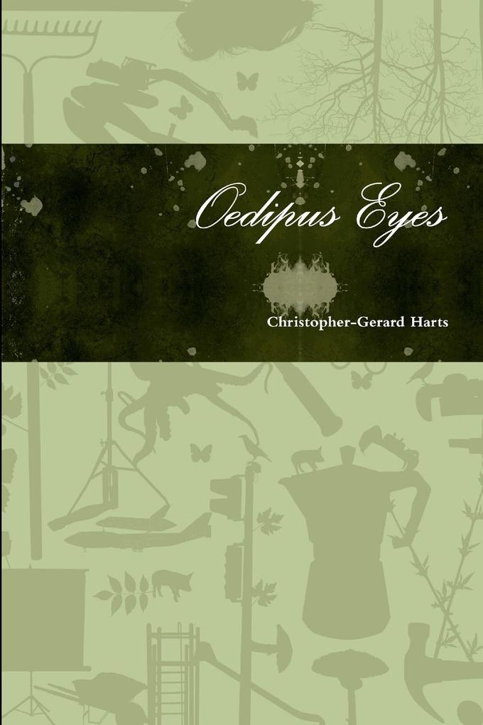 Oedipus Eyes