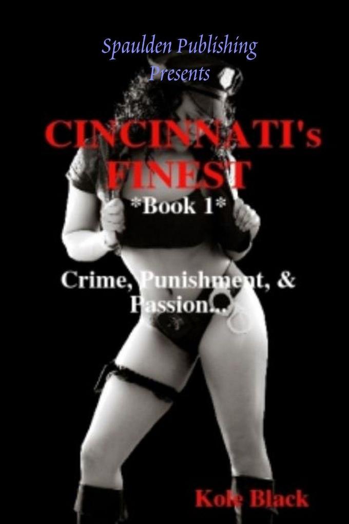 CINCINNATI's FINEST
