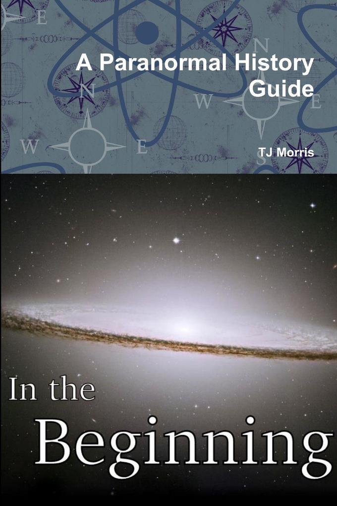 A Paranormal History Guide
