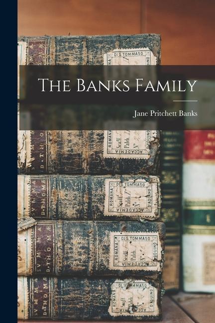 The Banks Family